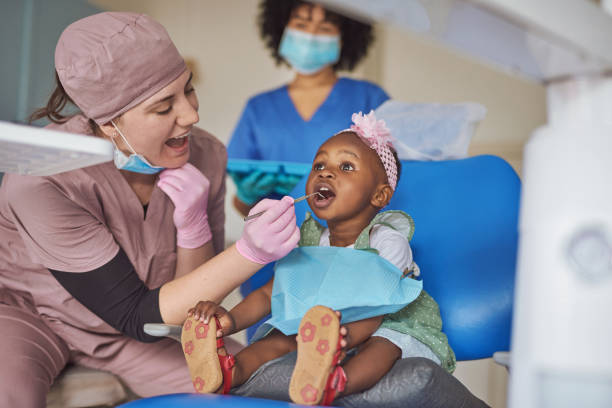 Best Periodontal (Gum) Disease Treatment  in Woodhaven, MI