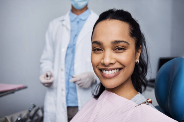 Best Traditional Braces  in Woodhaven, MI