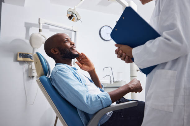 Sleep Apnea Treatment in Woodhaven, MI